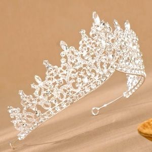 Crown Tiara